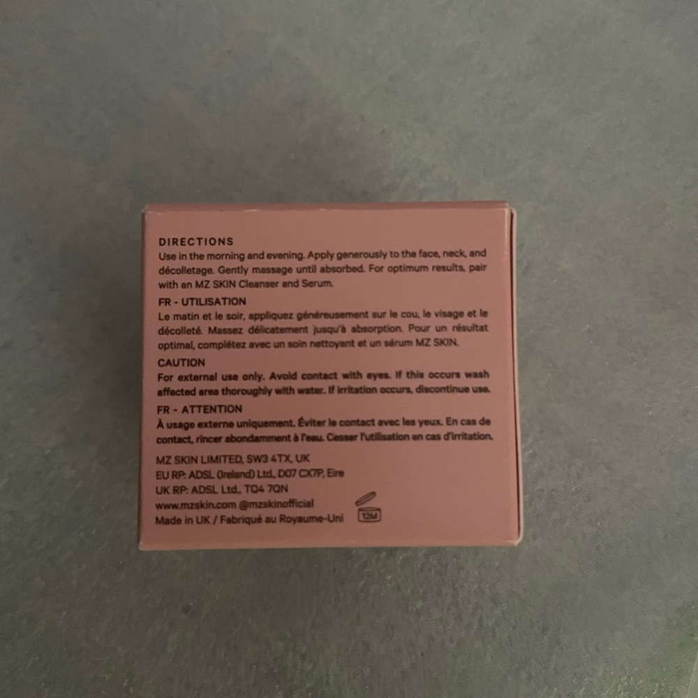 Calming Moisturiser - Picture 5 of 8